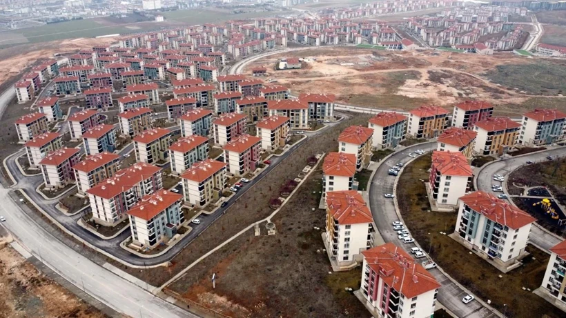 Toki̇ 500 Bin Sosyal Konutta Kritik Aşama Başlıyor 3