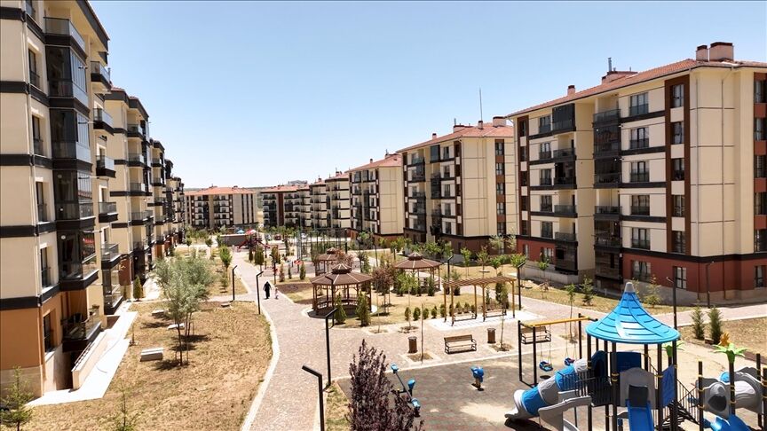 Toki̇ 500 Bin Sosyal Konutta Kritik Aşama Başlıyor2