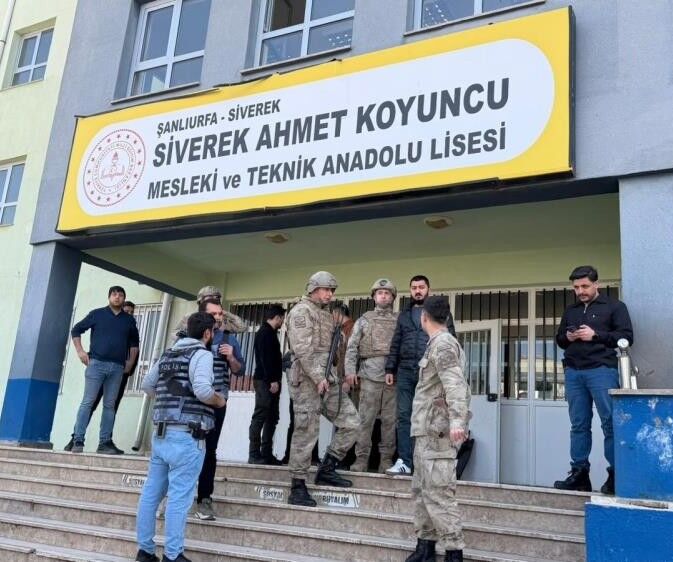 Türkiye'yi sarsan olan olayın ardından 4 yönetici görevinden uzaklaştırıldı