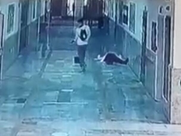 Türkiye'yi sarsan olan olayın ardından 4 yönetici görevinden uzaklaştırıldı