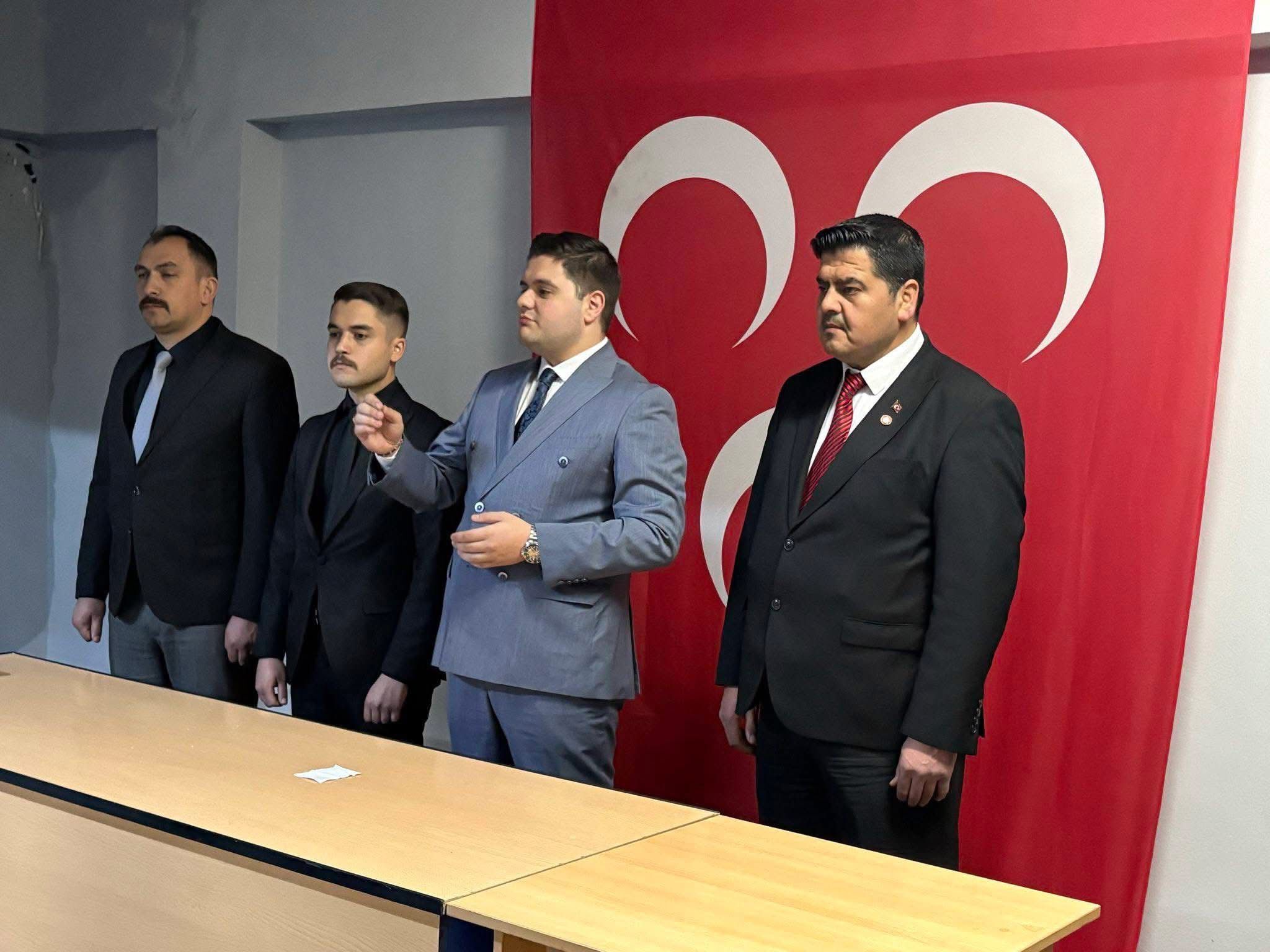 Ülkü Ocakları (2)