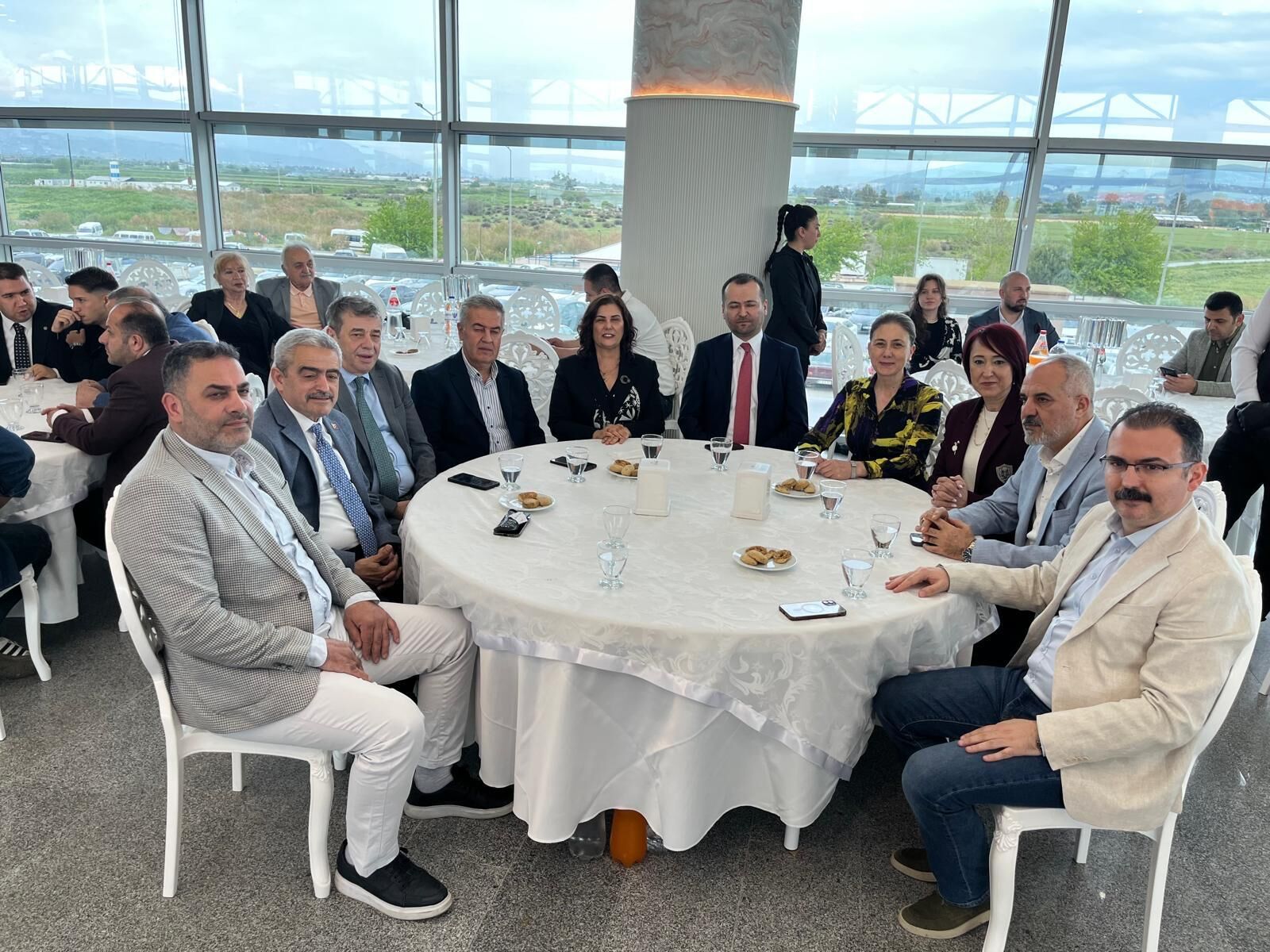 Ülkü Ocakları İl Başkanı Dünya Evine Girdi Jpeg (2)