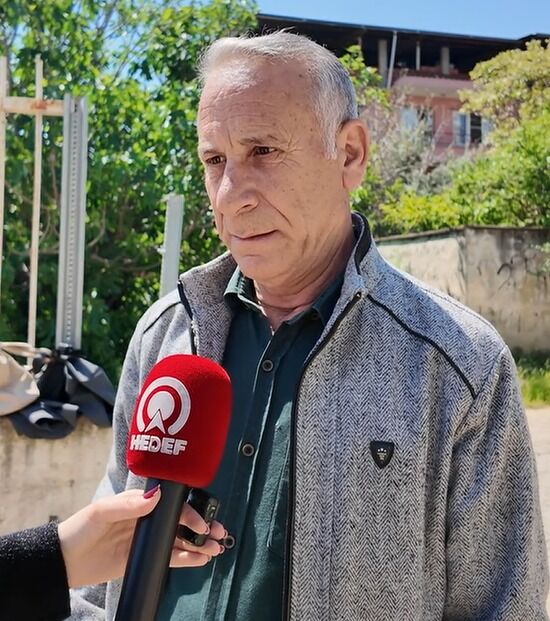 Umurlu’daki 20 yıllık sorun yine çözümsüz kaldı