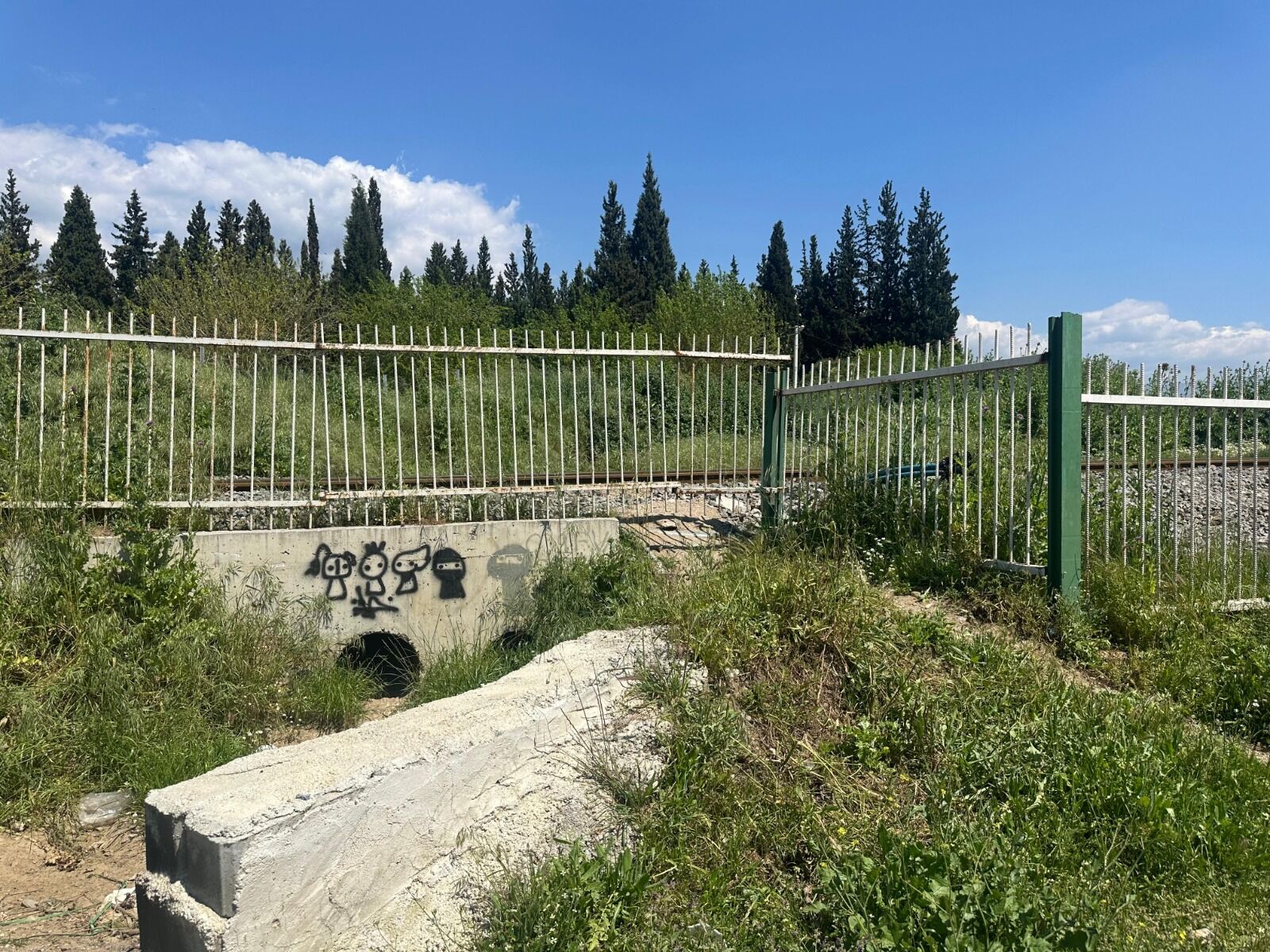 Umurlu’daki 20 yıllık sorun yine çözümsüz kaldı