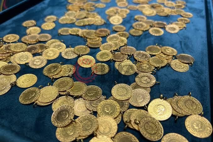 Uzmanından Kritik Uyarı! Gözler Orta Doğu Ve Fed’de Altın Fiyatlarında Son Durum Nasıl (2)