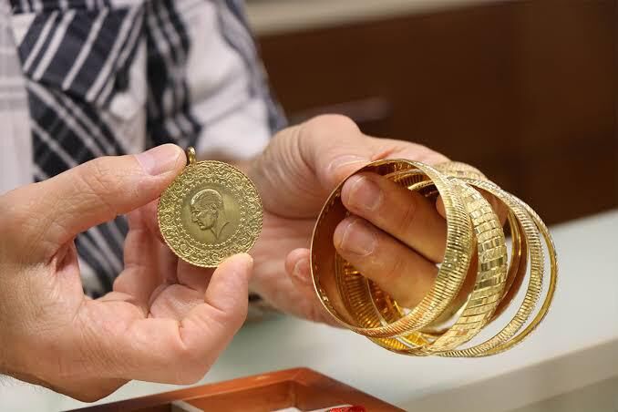 Uzmanından Kritik Uyarı! Gözler Orta Doğu Ve Fed’de Altın Fiyatlarında Son Durum Nasıl (3)