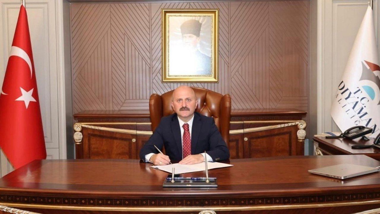 Vali değişikliği Aydın protokolünün de gündeminde