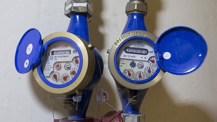 Yanlış Su Faturalarına Itiraz