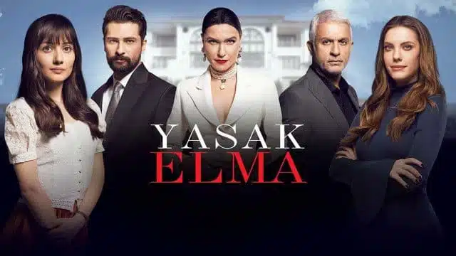 Yasak Elma