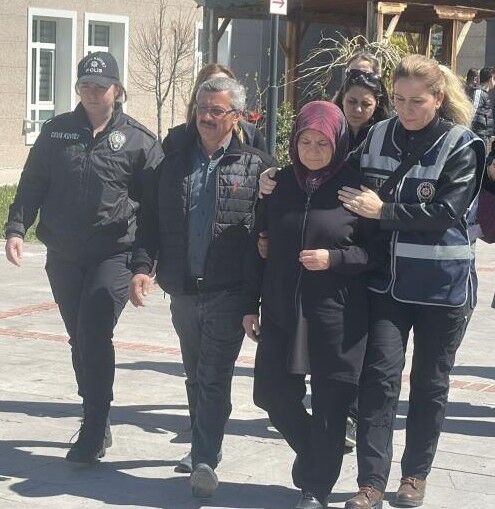 Yasak ilişki cinayetinde karar açıklandı: 2 kişiye ağırlaştırılmış müebbet hapis