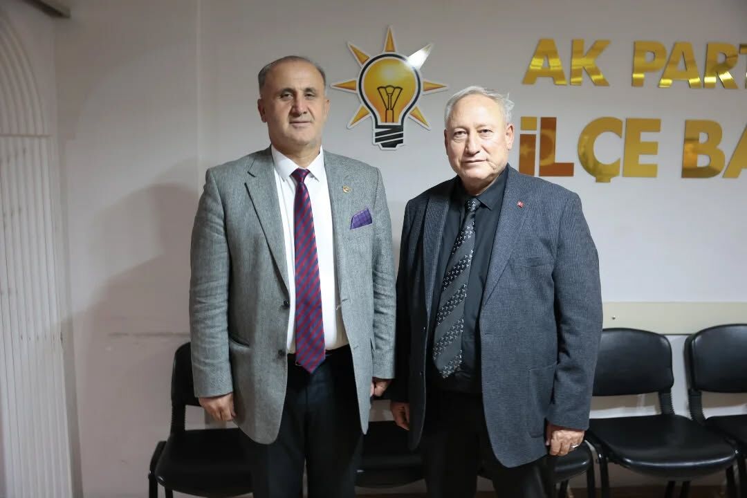 Yeni Başkan Güleçyüz’den İncirliova Belediyesi’yle birlik vurgusu