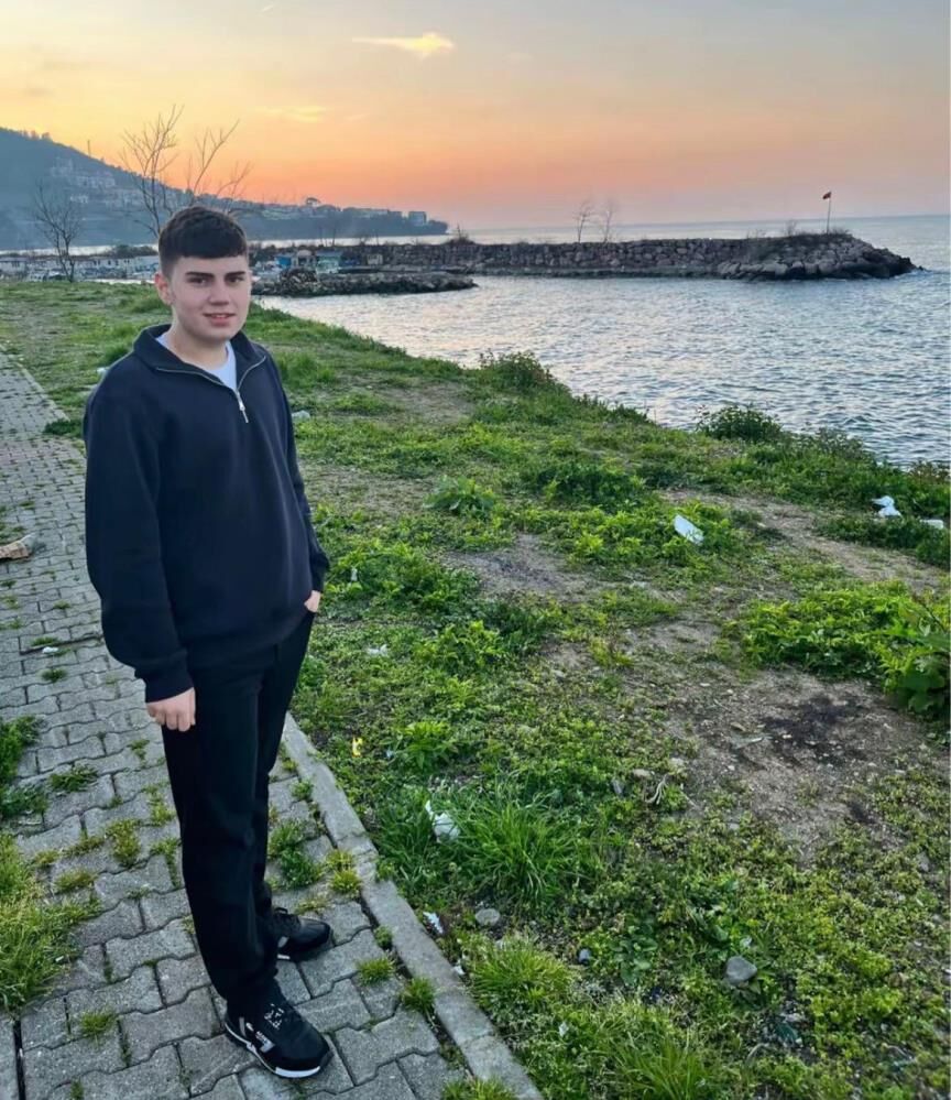 Yeniden Refah Partisi Şokta! Gençlik Kolları İl Başkanı Vahşice Öldürüldü (1)