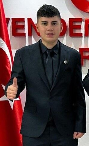 Yeniden Refah Partisi Şokta! Gençlik Kolları İl Başkanı Vahşice Öldürüldü (2)