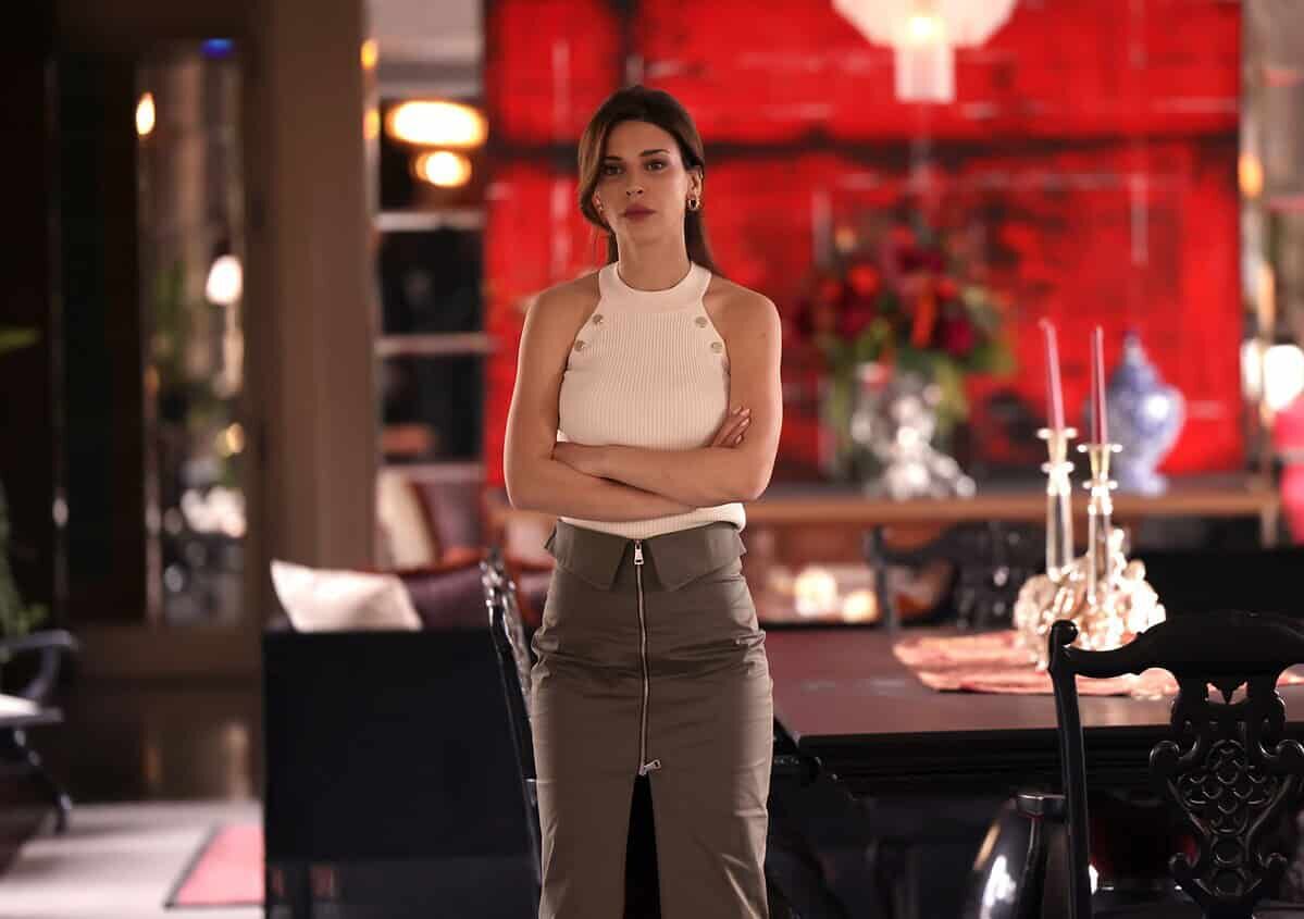 Yeraltı 10. Bölüm