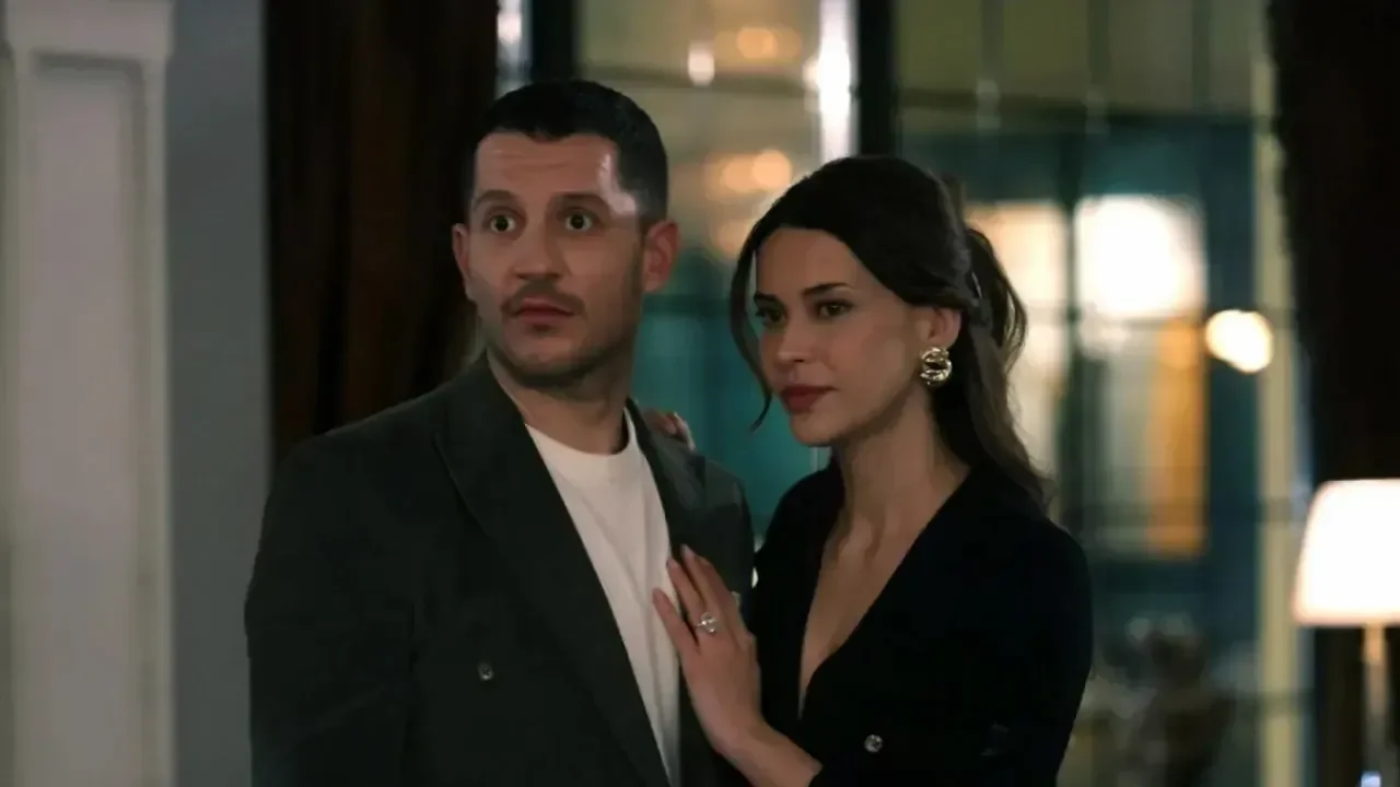 Yeraltı 11. Bölüm Fragmanı Yayınlandı Mı
