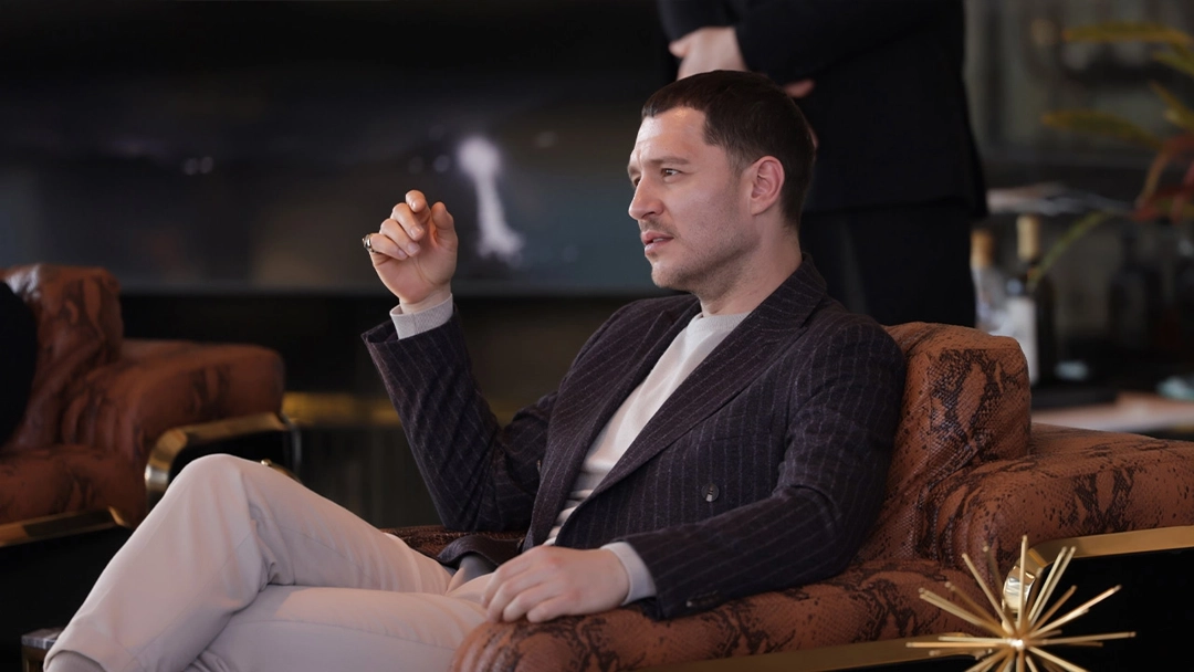 Yeraltı 13. Bölüm Fragmanı