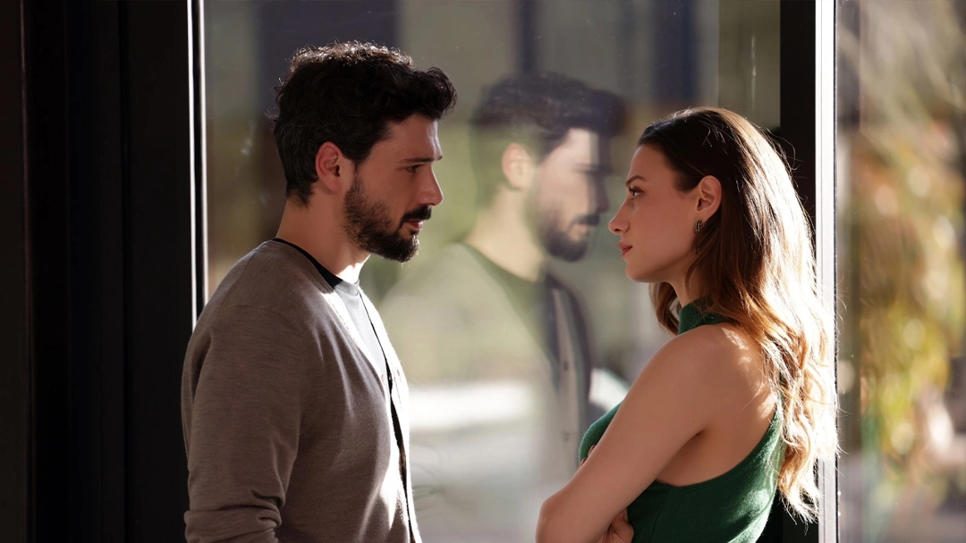 Yeraltı Dizisi Fragman