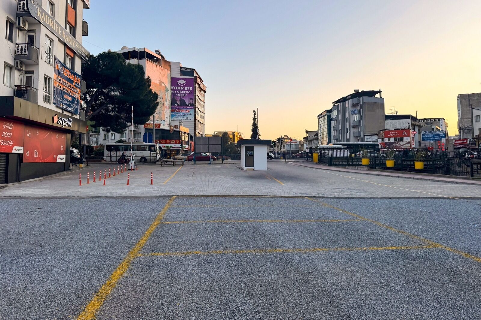 Yetişkin’den vatandaşa nefes aldıran destek: Otoparklarda Efem Kart ayrıcalığı başladı