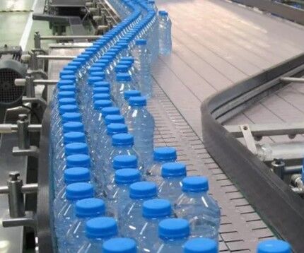 Zam Furyasından Su da Nasibini Aldı: 5 Litrelik Suda Fiyat Rekoru!