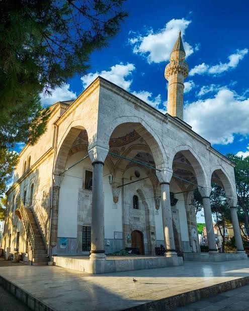 2026 Aydın Kurban Bayramı namaz saatleri Bayram namazı kaçta kılınacak