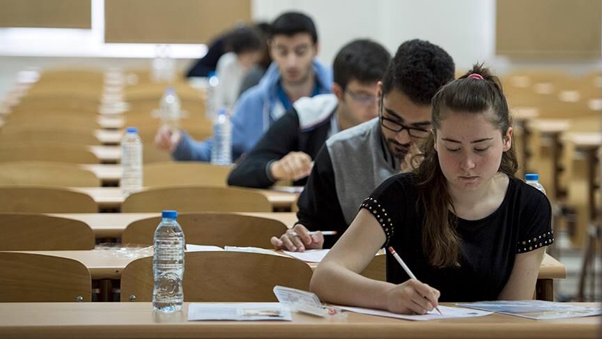 2026 Yks’ye Kaç Gün Kaldı
