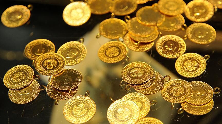 4 Mayıs 2026 Gram, Çeyrek Ve Ons Altında Fiyatları Ne