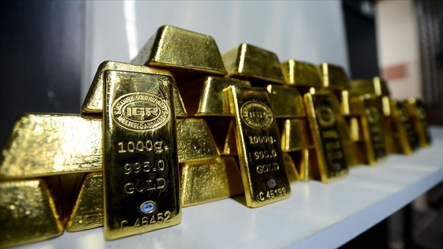 4 Mayıs 2026 Gram, Çeyrek Ve Ons Altında Fiyatları Ne4