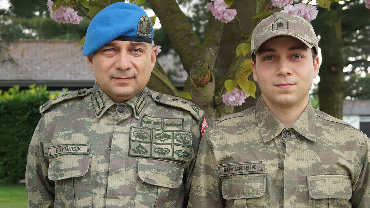 8 Yıllık Sır Perdesi Aralandı 5 Kişi Tutuklandı (1)