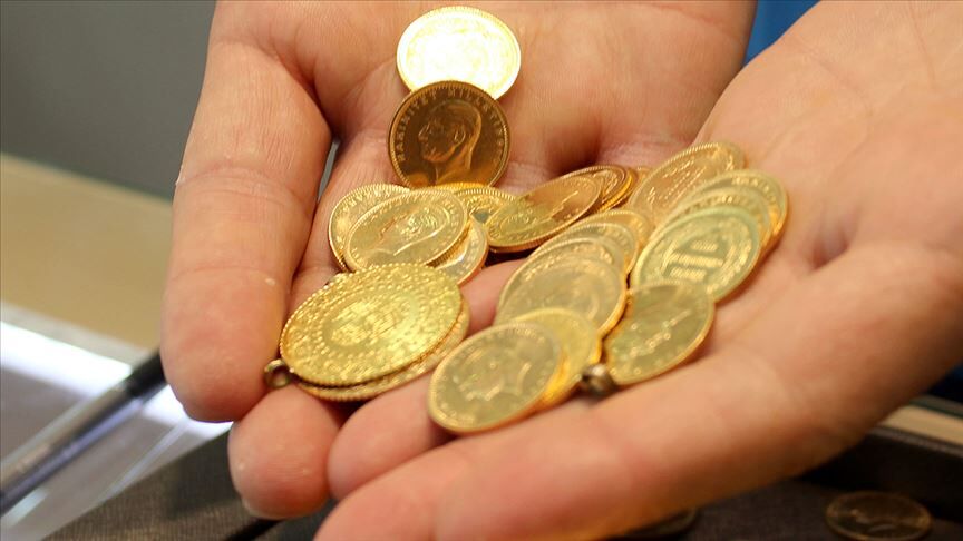 9 Mayıs'ta Gram Altın, Çeyrek Altın Ve Tam Altın Fiyatlarında Son Durum Ne