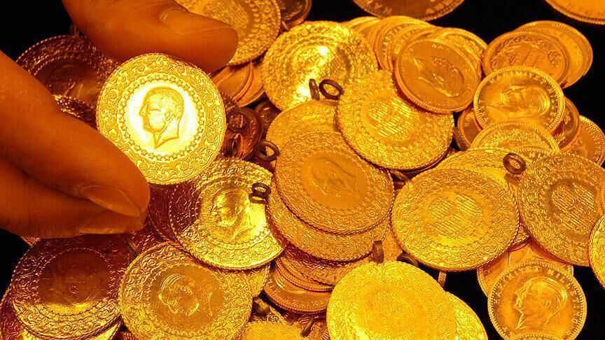 9 Mayıs'ta Gram Altın, Çeyrek Altın Ve Tam Altın Fiyatlarında Son Durum Ne1