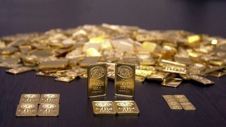 9 Mayıs'ta Gram Altın, Çeyrek Altın Ve Tam Altın Fiyatlarında Son Durum Ne2