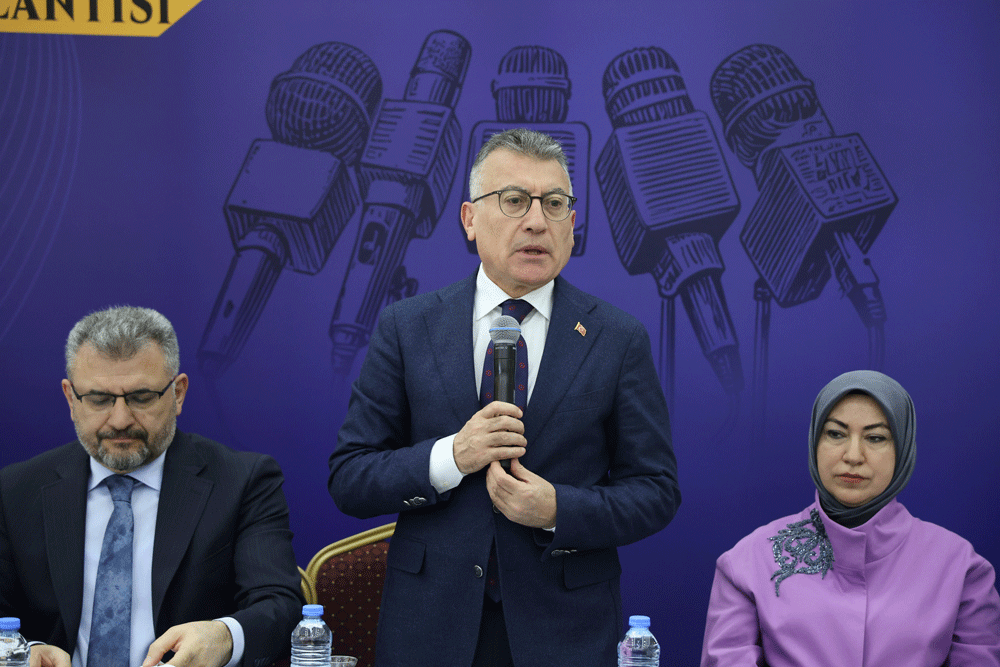 AK Parti'den bayram öncesi 'genel af' açıklaması! Merak edilen soru yanıt buldu
