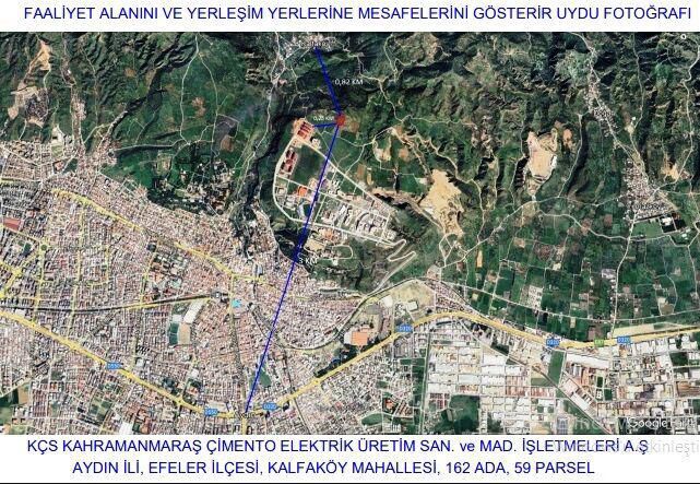 Adü’nün Dibindeki Sondaja Barodan Itiraz! Aydın Barosu Jeotermal Sondajına Tepkili (1)