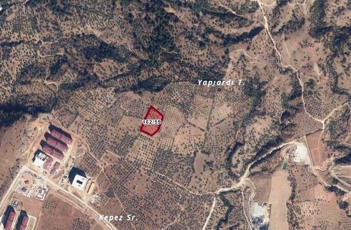 Adü’nün Dibindeki Sondaja Barodan Itiraz! Aydın Barosu Jeotermal Sondajına Tepkili (2)
