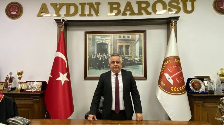 Adü’nün Dibindeki Sondaja Barodan Itiraz! Aydın Barosu Jeotermal Sondajına Tepkili (4)