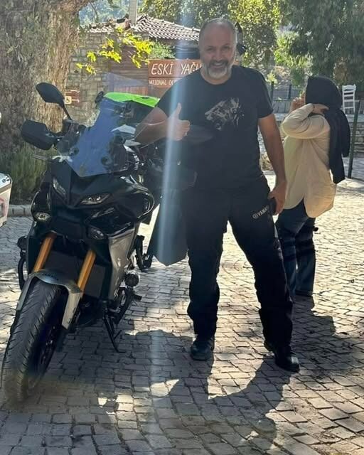 Afyon’daki Kazanın Ateşi Aydın’a Sıçradı! İş Insanı Mustafa Akay Hayatını Kaybetti (1)