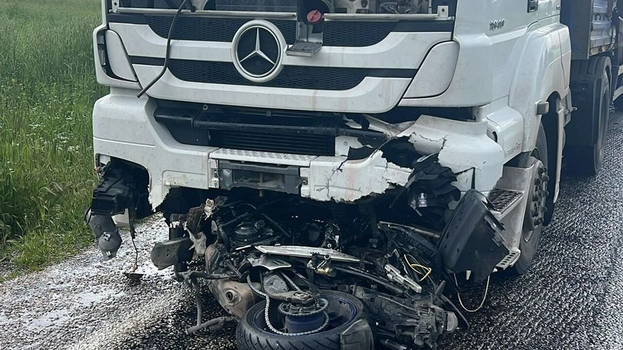 Afyon’daki Kazanın Ateşi Aydın’a Sıçradı! İş Insanı Mustafa Akay Hayatını Kaybetti (3)