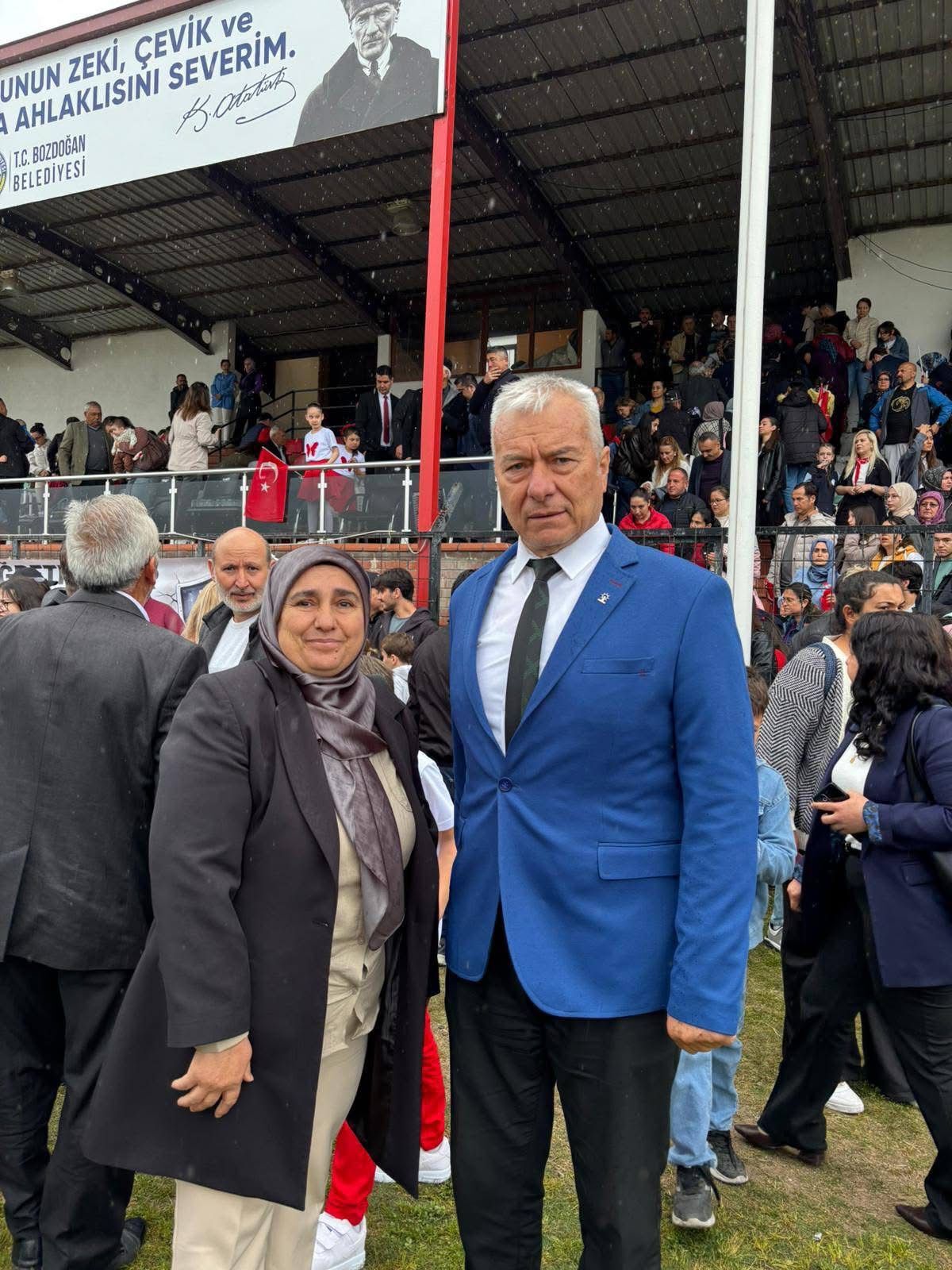 Ak Parti Bozdoğan’da Derin Çatlak İstifa Ettirilen Başkandan Şok Itiraflar (3)