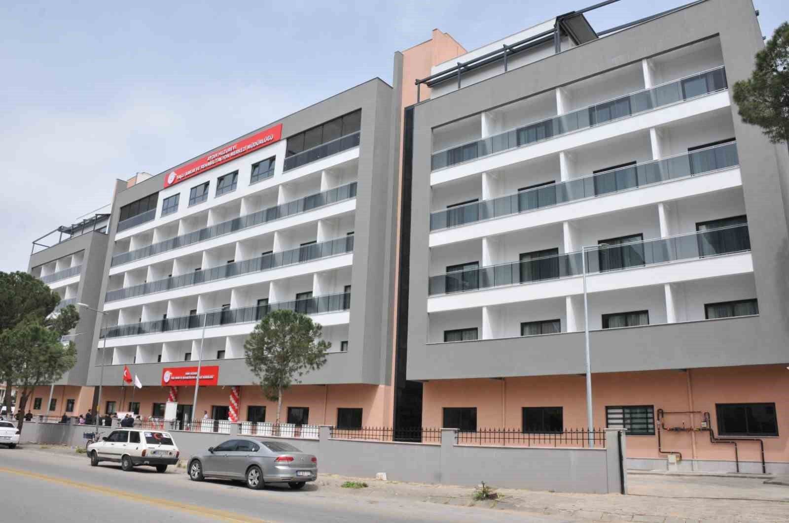 AK Parti iktidarından Aydın'a 500 milyarlık yatırım