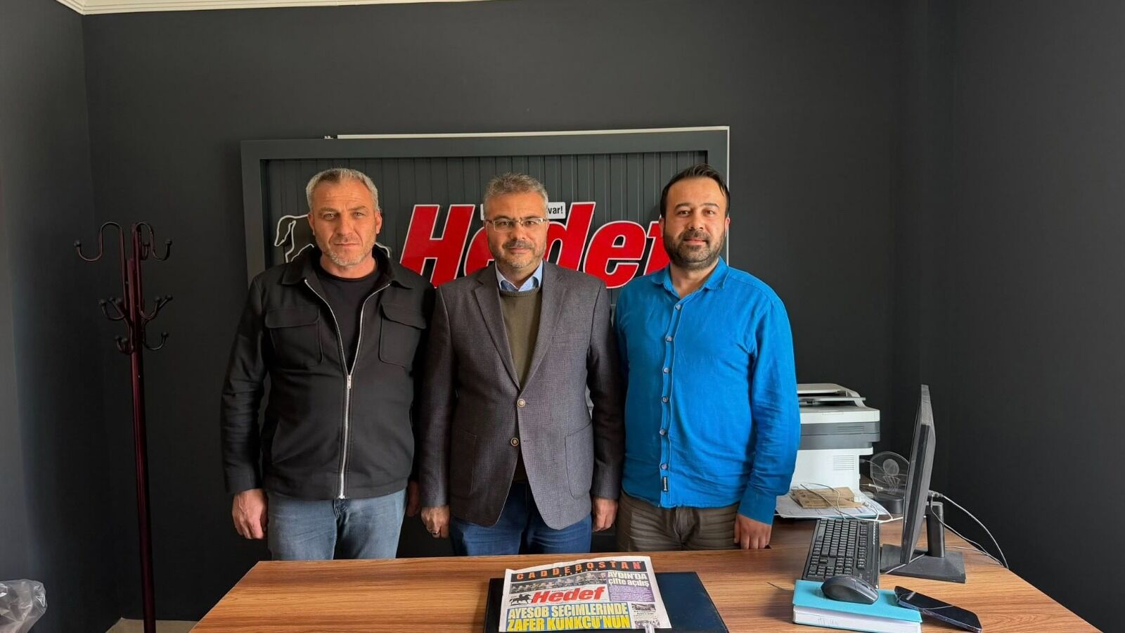 AK Parti iktidarından Aydın'a 500 milyarlık yatırım