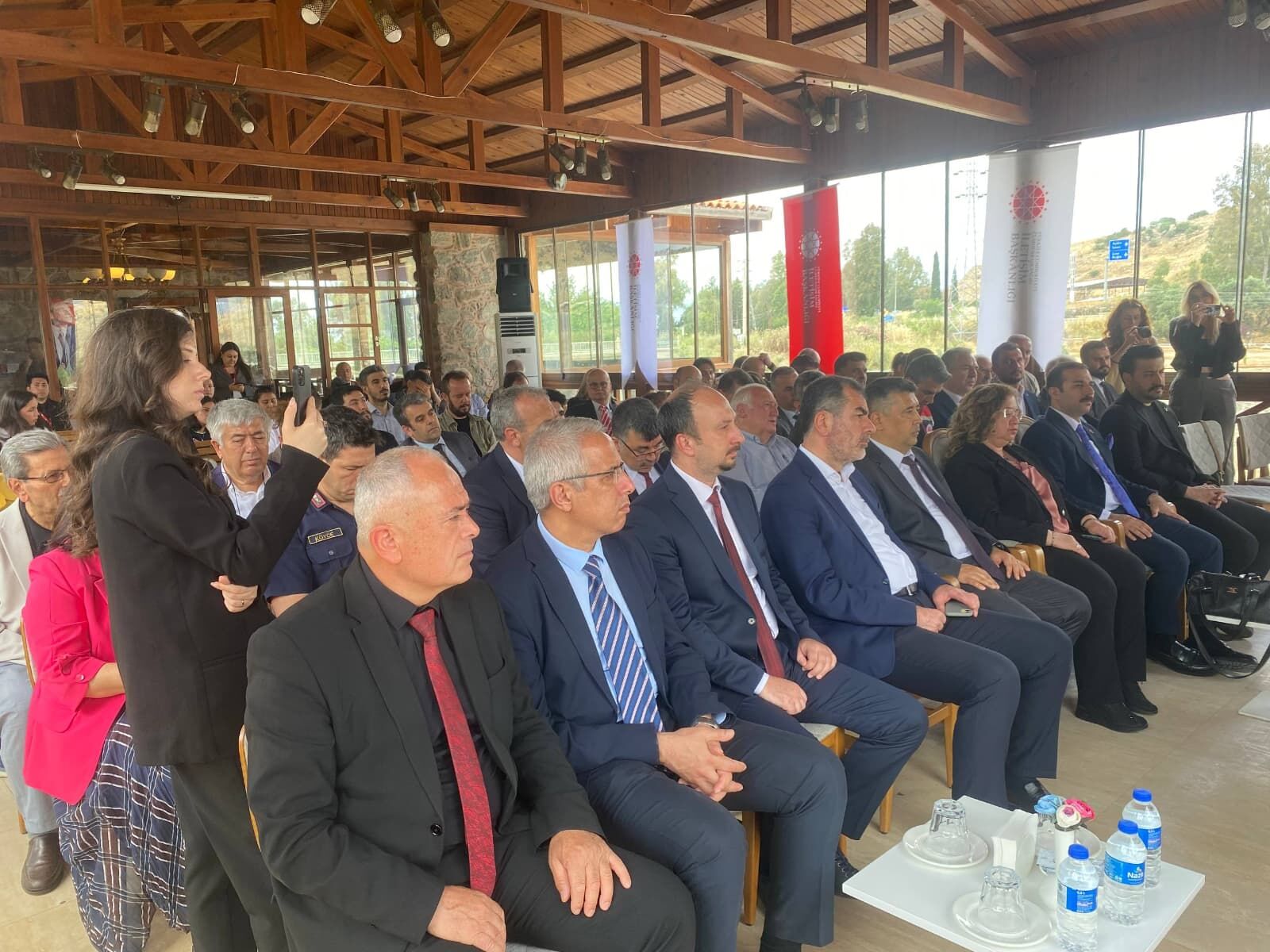Ak Partili Erdem; “Bağdat Caddesi’nde Tankların Alkışlandığını Gördük” (3)