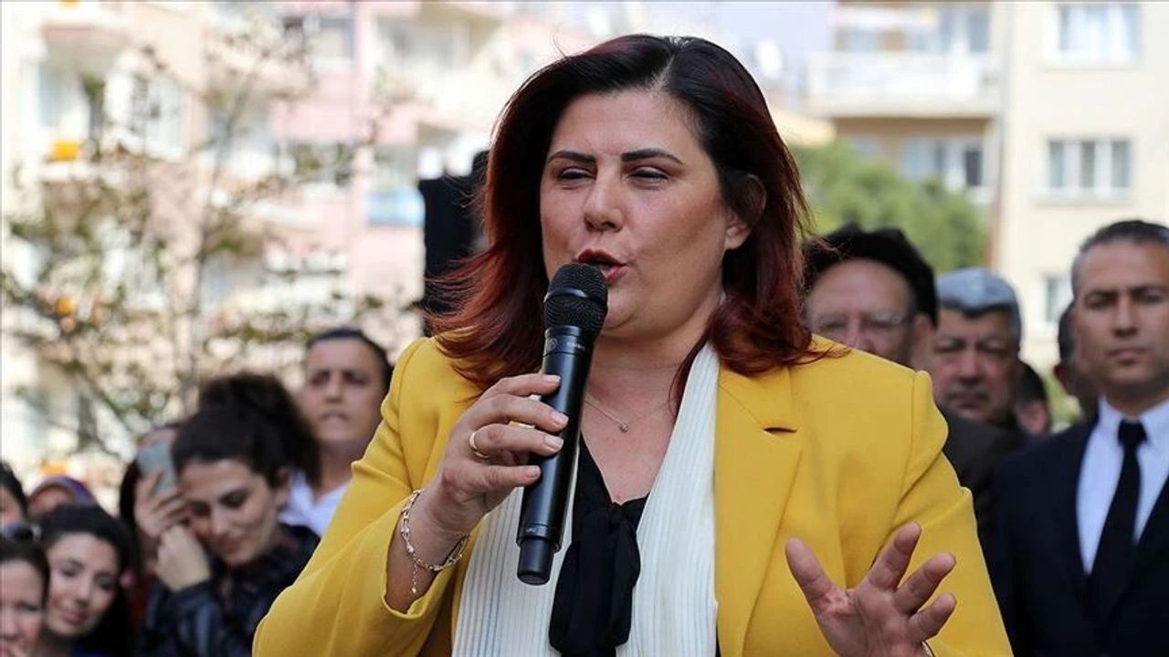 Ak Partili Erdem’den Çerçioğlu Ve Köksal Benzetmesi (1)