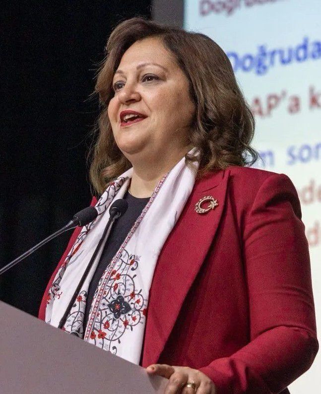 Ak Partili Erdem’den Çerçioğlu Ve Köksal Benzetmesi (3)