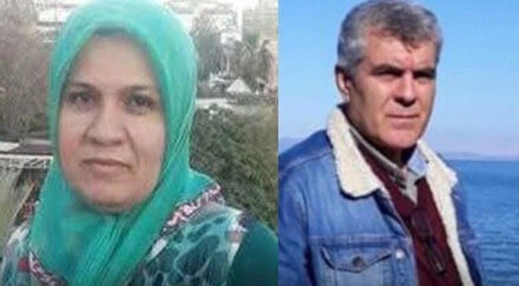 Amansız Hastalığa Çare Arıyorlardı! Karı Koca Birlikte Can Verdi (1)-1