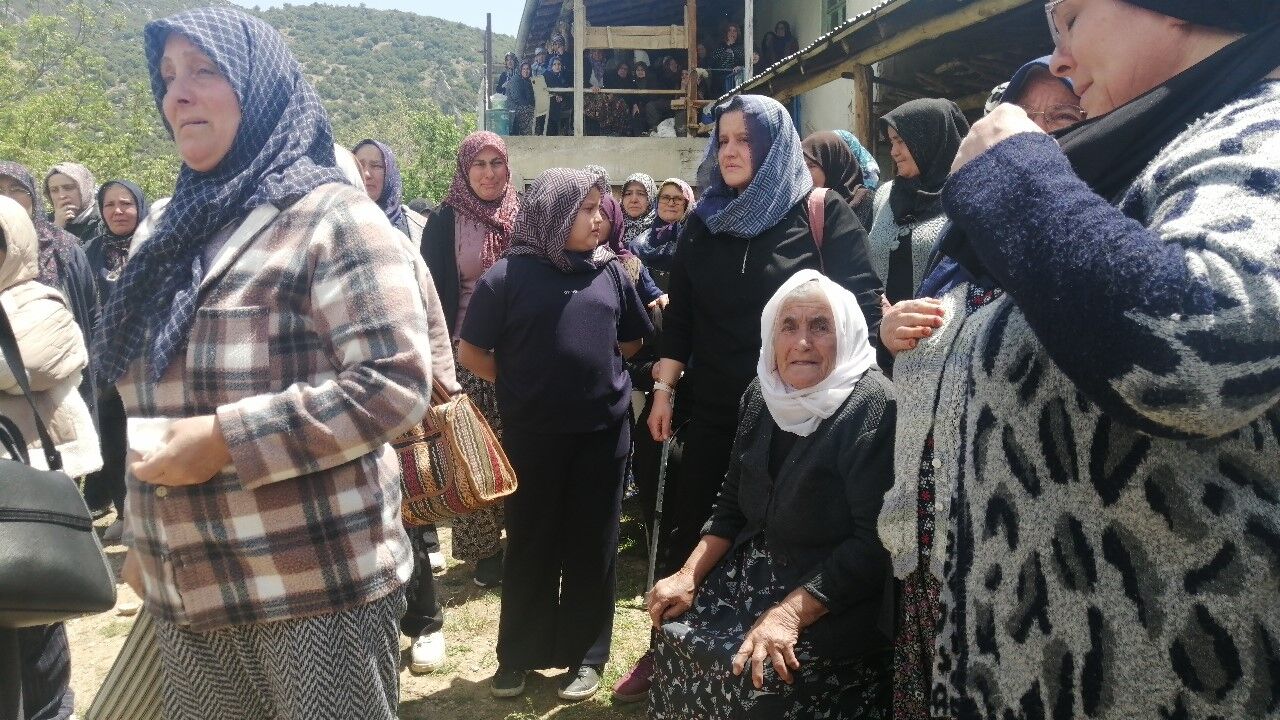 Amansız Hastalığa Çare Arıyorlardı! Karı Koca Birlikte Can Verdi (2)-1