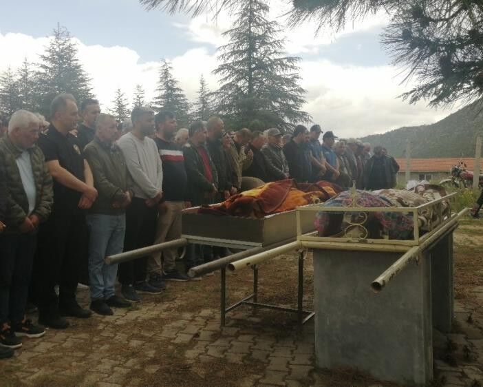 Amansız Hastalığa Çare Arıyorlardı! Karı Koca Birlikte Can Verdi (2)