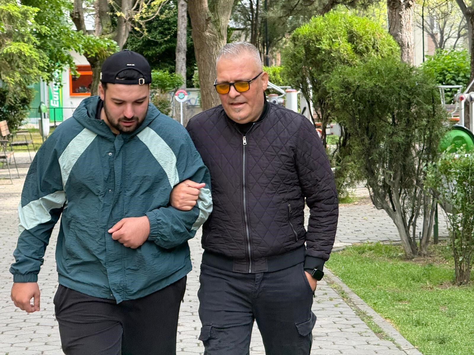 Arabada Uyuyan Adamın Hayatı Karardı! İki Gözü De Kör Oldu (1)