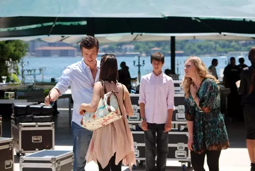 Aşkı Memnu Yıllar Sonra Yine Reytingleri Sallamaya Geliyor