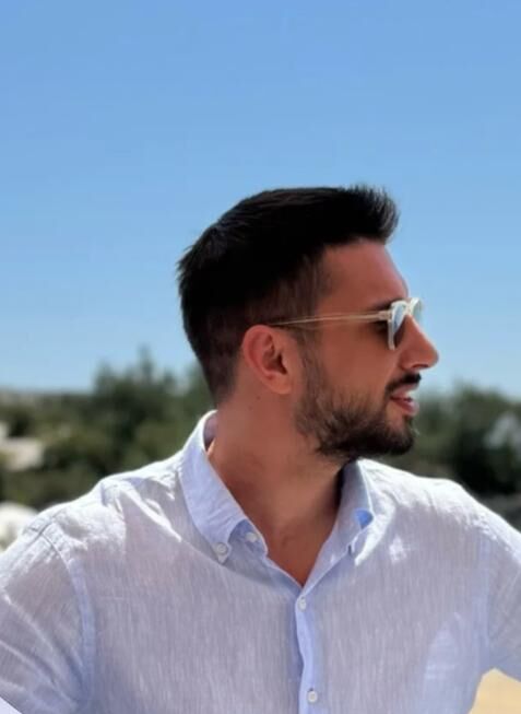 Ata Caner Çerçioğlu