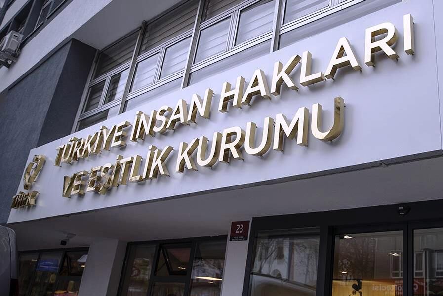 Aydın 1. Ağır Ceza Mahkemesi’nin kararı TİHEK'e taşındı